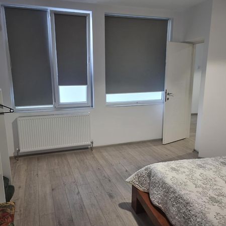 Casa Musceleana Hotel Câmpulung Bagian luar foto