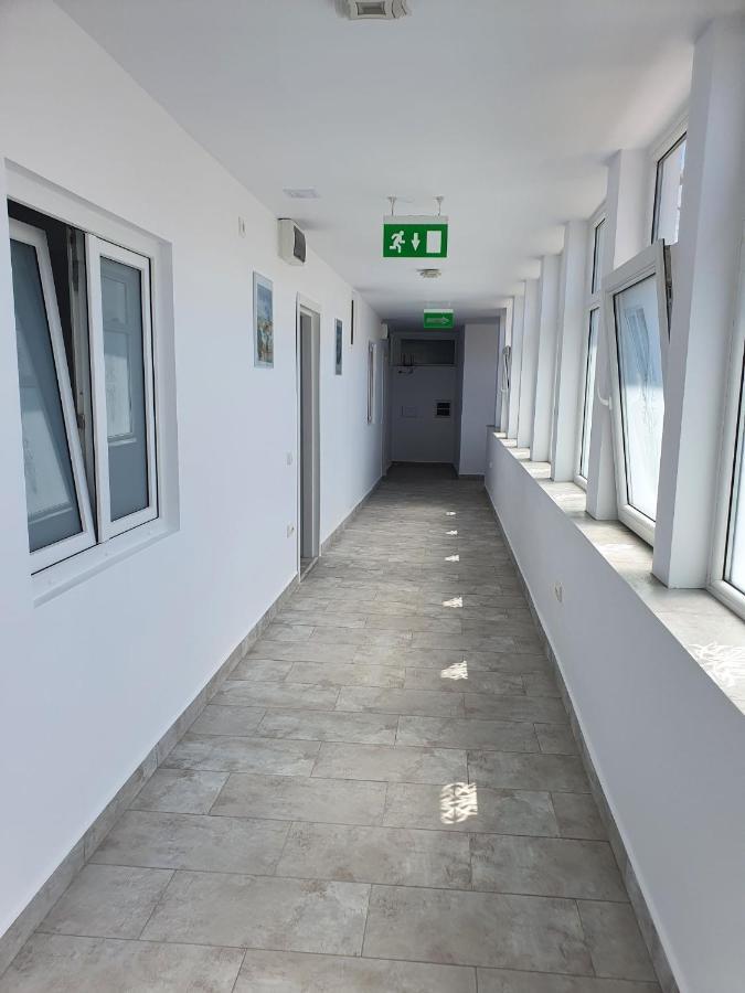 Casa Musceleana Hotel Câmpulung Bagian luar foto