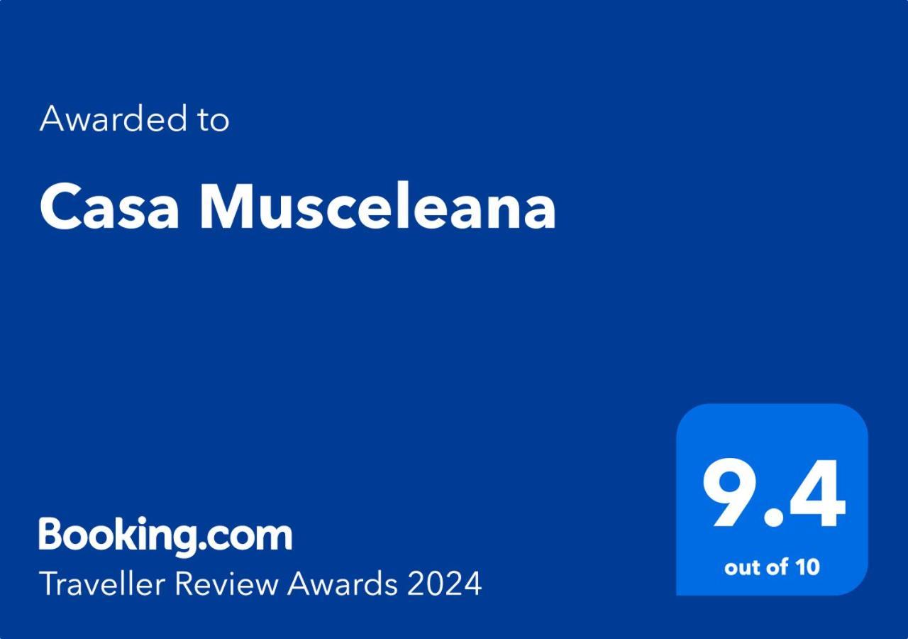 Casa Musceleana Hotel Câmpulung Bagian luar foto