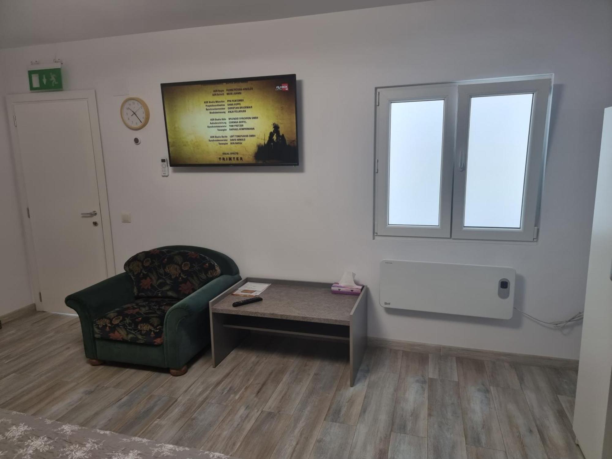 Casa Musceleana Hotel Câmpulung Bagian luar foto