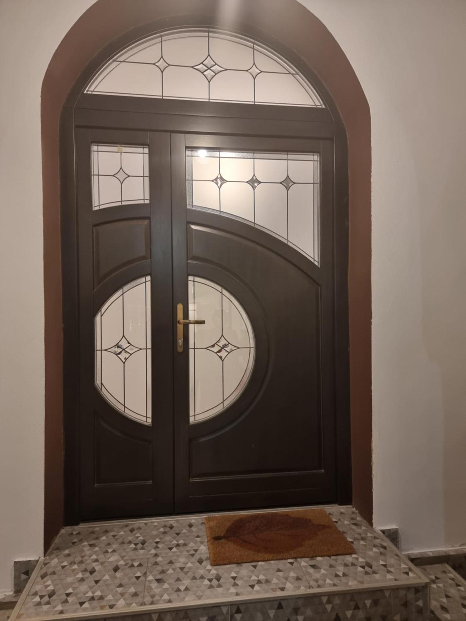 Casa Musceleana Hotel Câmpulung Bagian luar foto