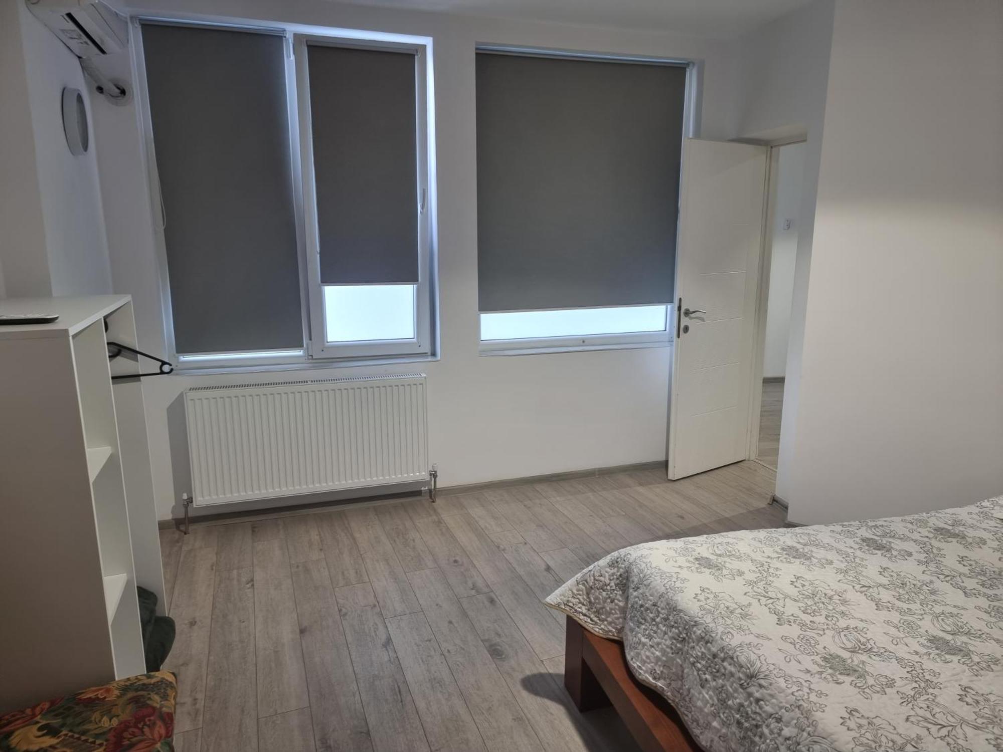 Casa Musceleana Hotel Câmpulung Bagian luar foto