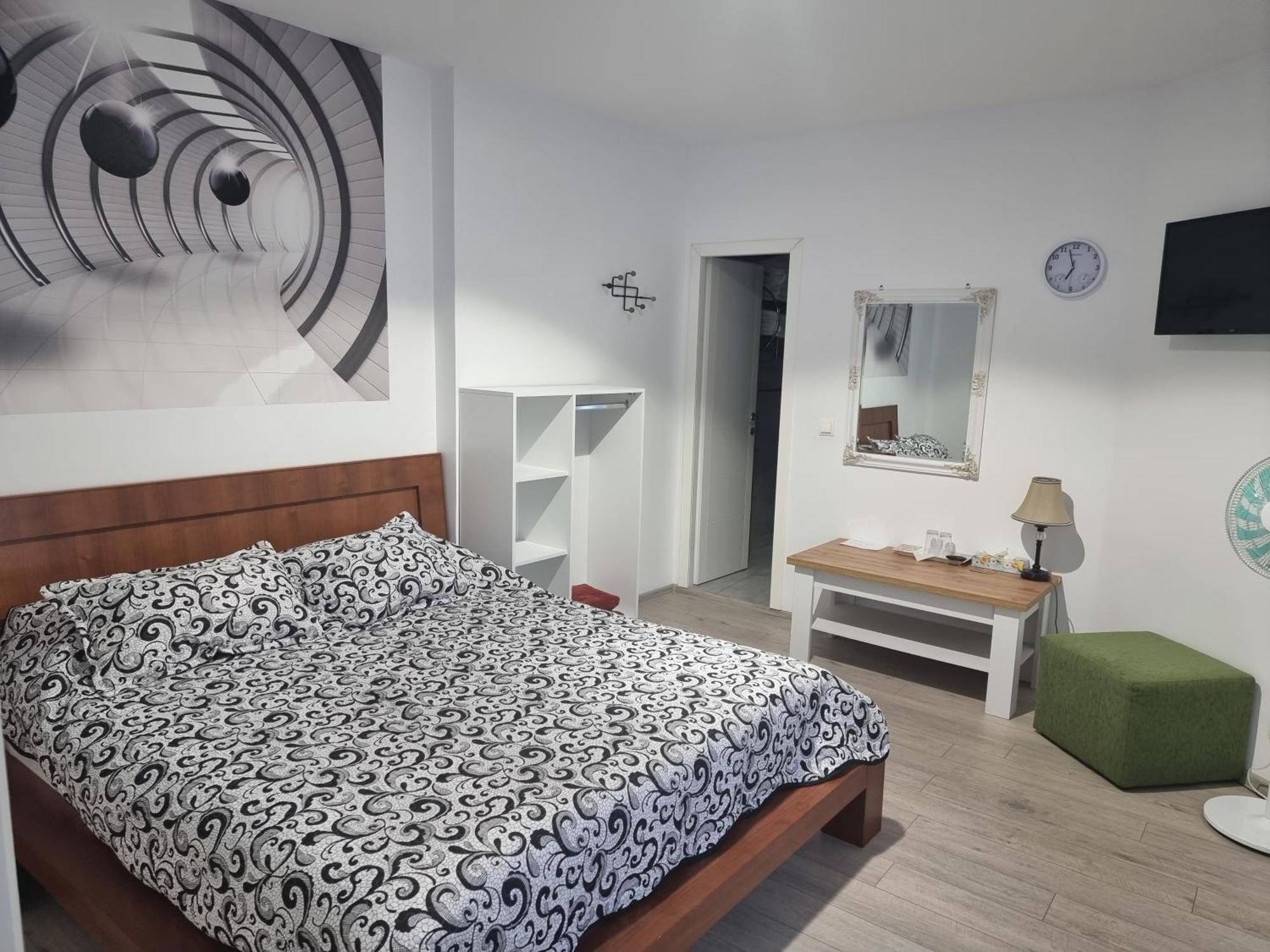 Casa Musceleana Hotel Câmpulung Bagian luar foto
