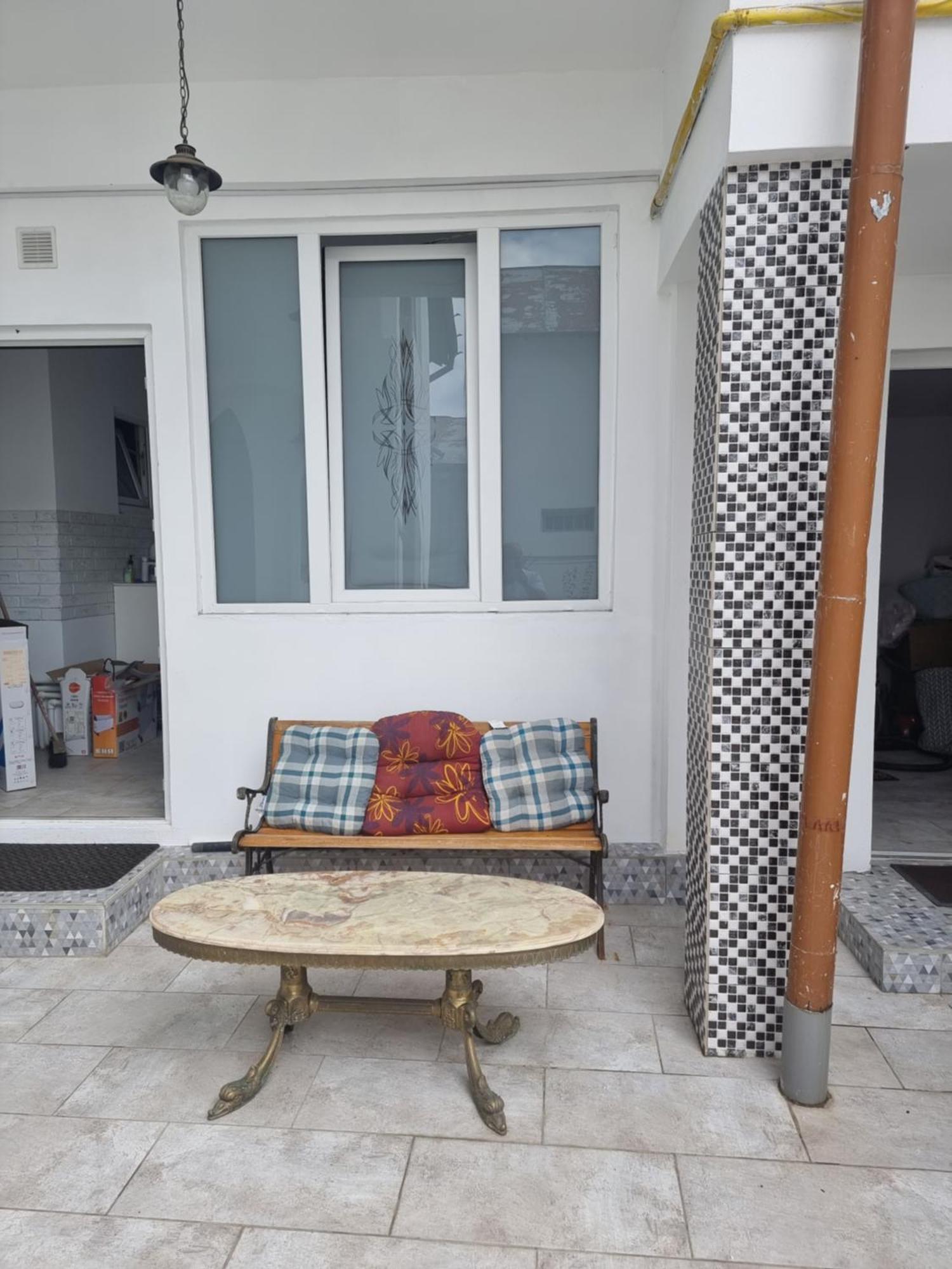 Casa Musceleana Hotel Câmpulung Bagian luar foto