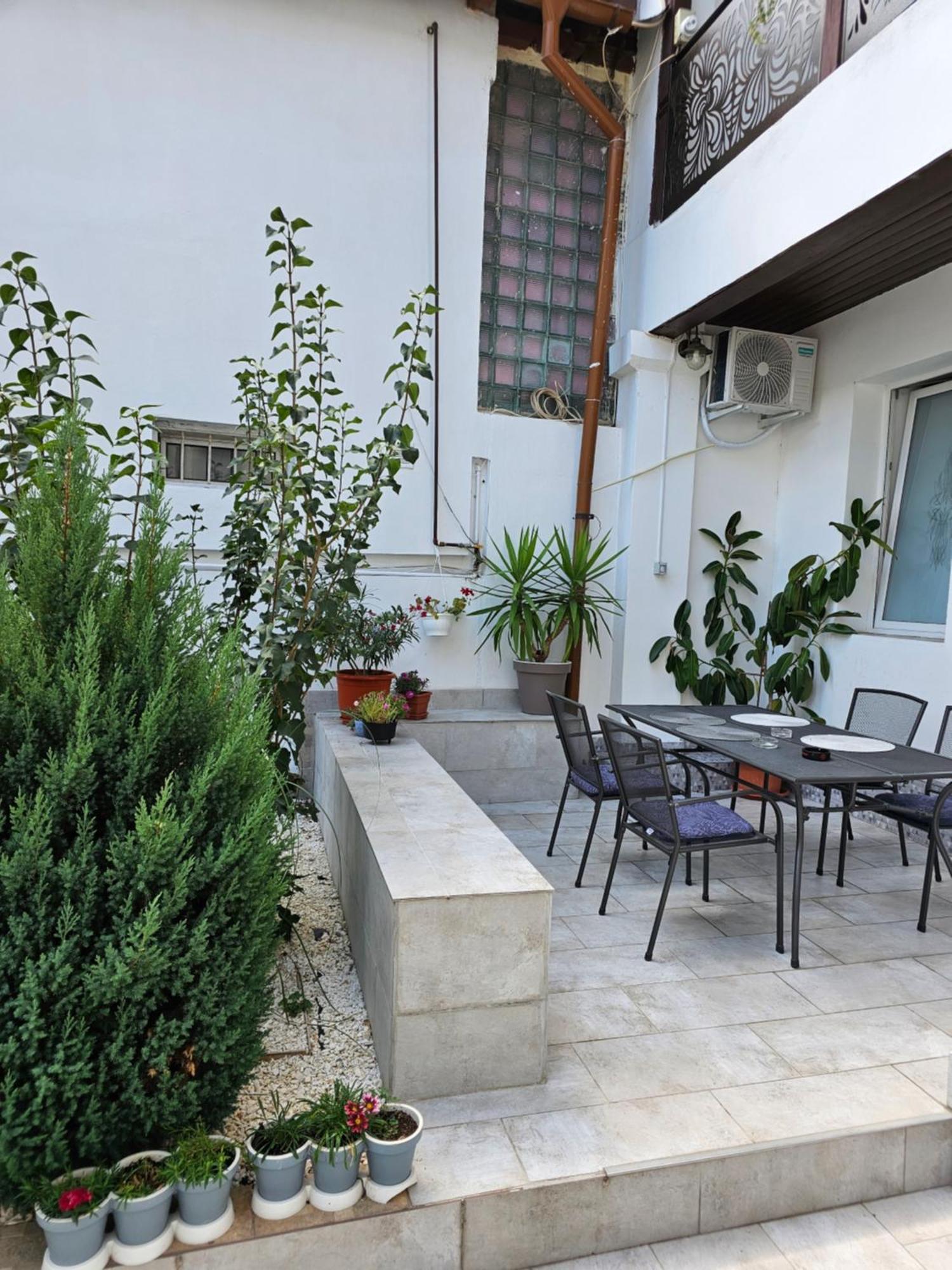 Casa Musceleana Hotel Câmpulung Bagian luar foto