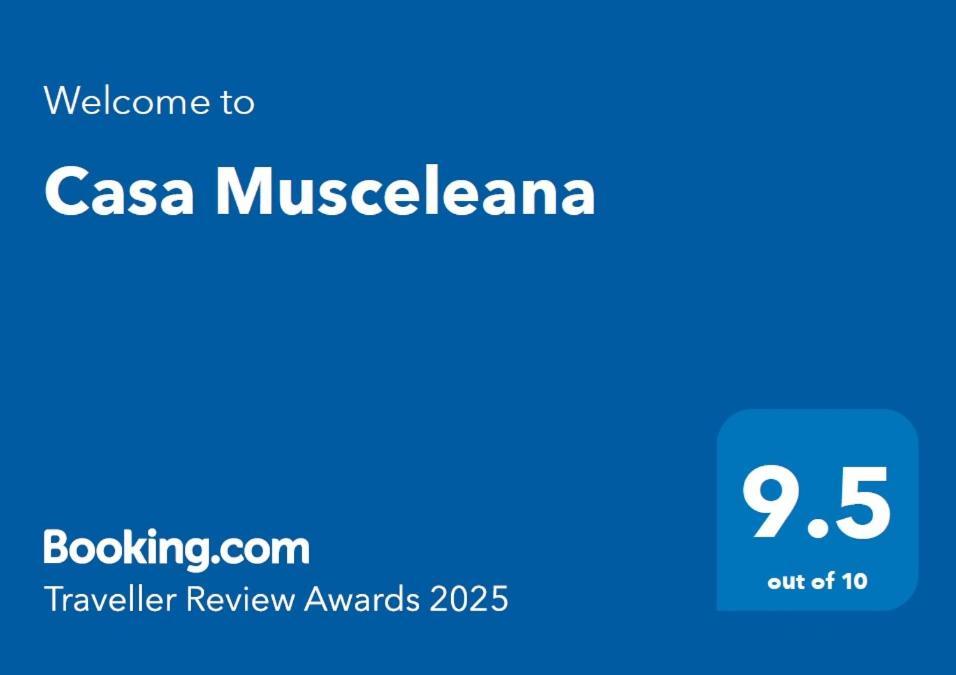 Casa Musceleana Hotel Câmpulung Bagian luar foto